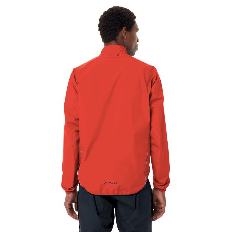 Vaude Men's Drop Jacket III - Cycling windproof jacket - Men's | Hardloop