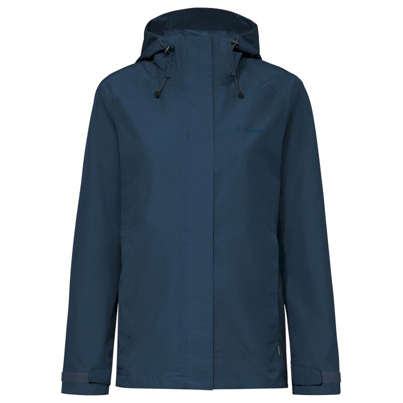 Vaude Women's Strathcona Jacket - Veste imperméable femme | Hardloop