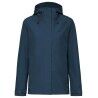 Vaude Women's Strathcona Jacket - Waterproof jacket - Women's | Hardloop