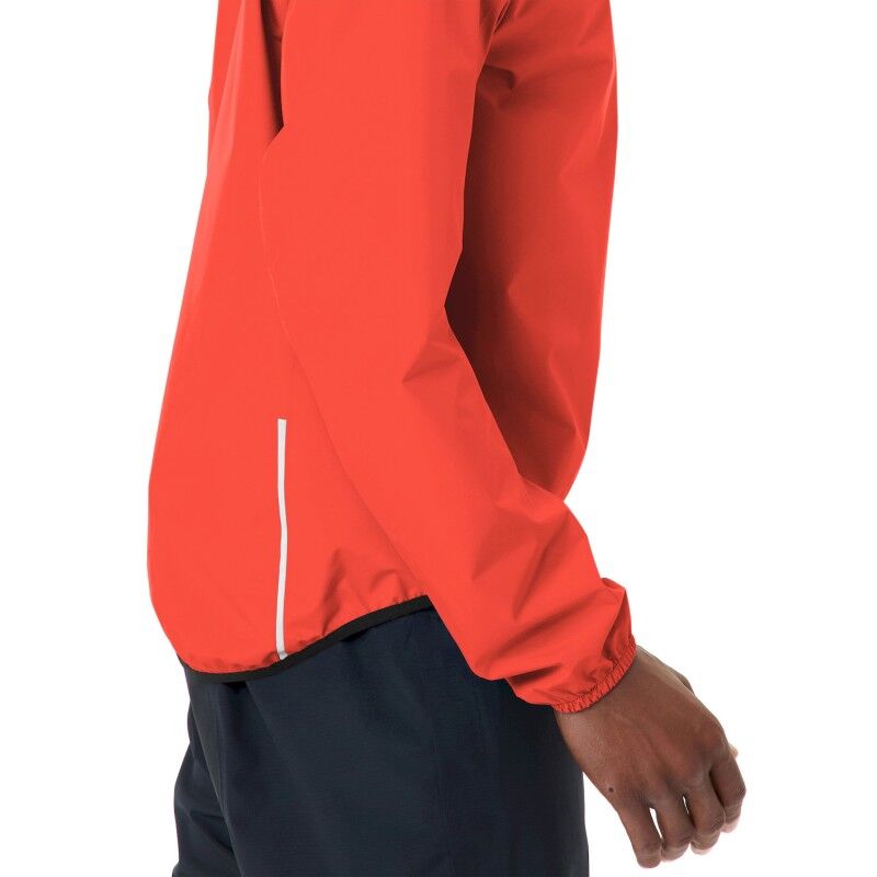 Vaude Men's Drop Jacket III - Cycling windproof jacket - Men's | Hardloop