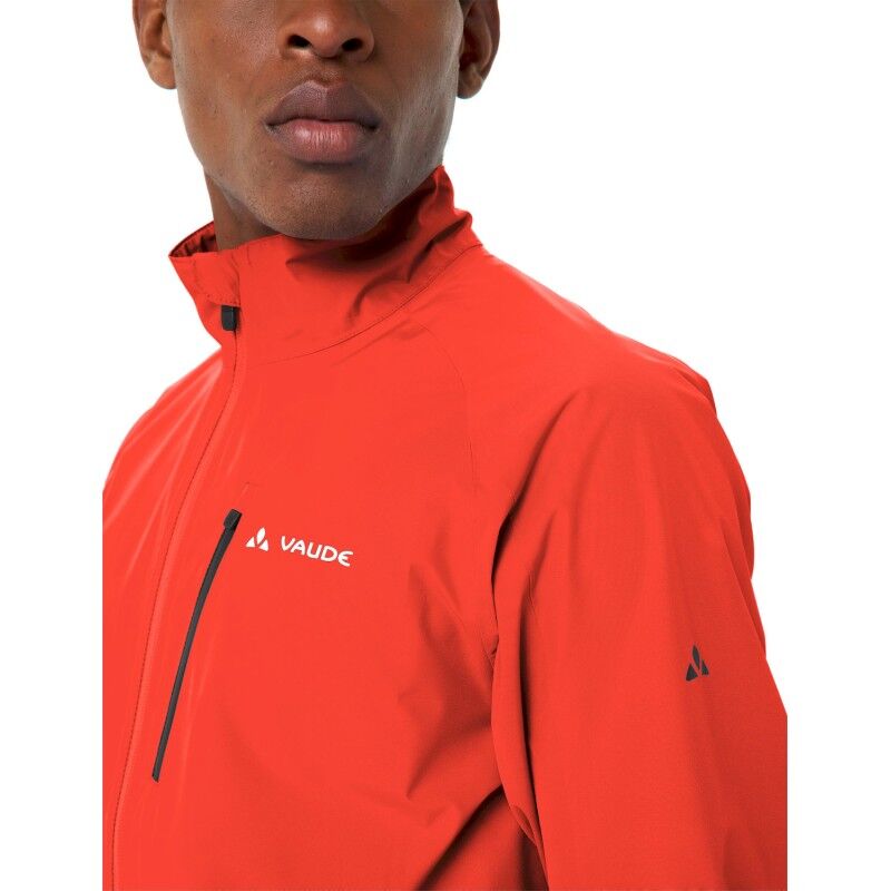 Vaude Men's Drop Jacket III - Cycling windproof jacket - Men's | Hardloop
