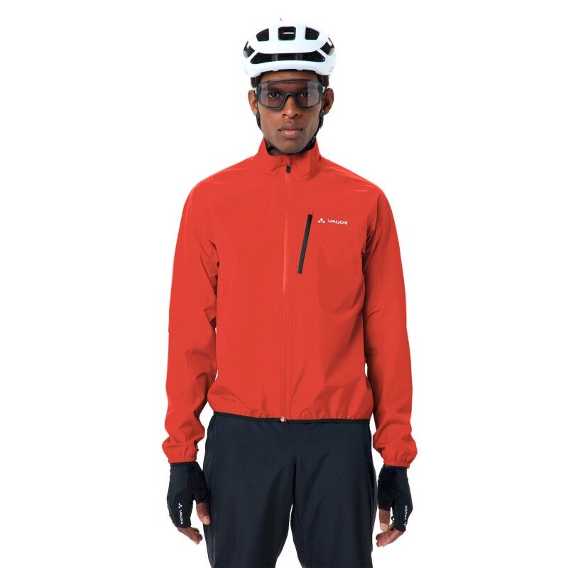 Vaude Men's Drop Jacket III - Cycling windproof jacket - Men's | Hardloop