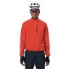 Vaude Men's Drop Jacket III - Cycling windproof jacket - Men's | Hardloop