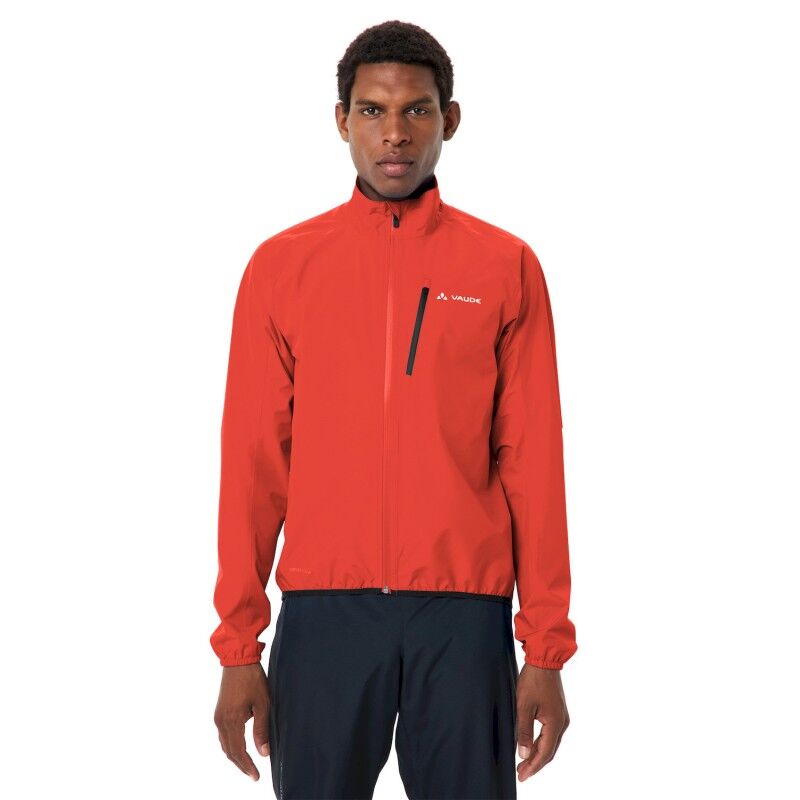 Men's Drop Jacket III - Corta vento ciclismo homem