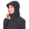 Vaude Women's Strathcona Jacket - Veste imperméable femme | Hardloop