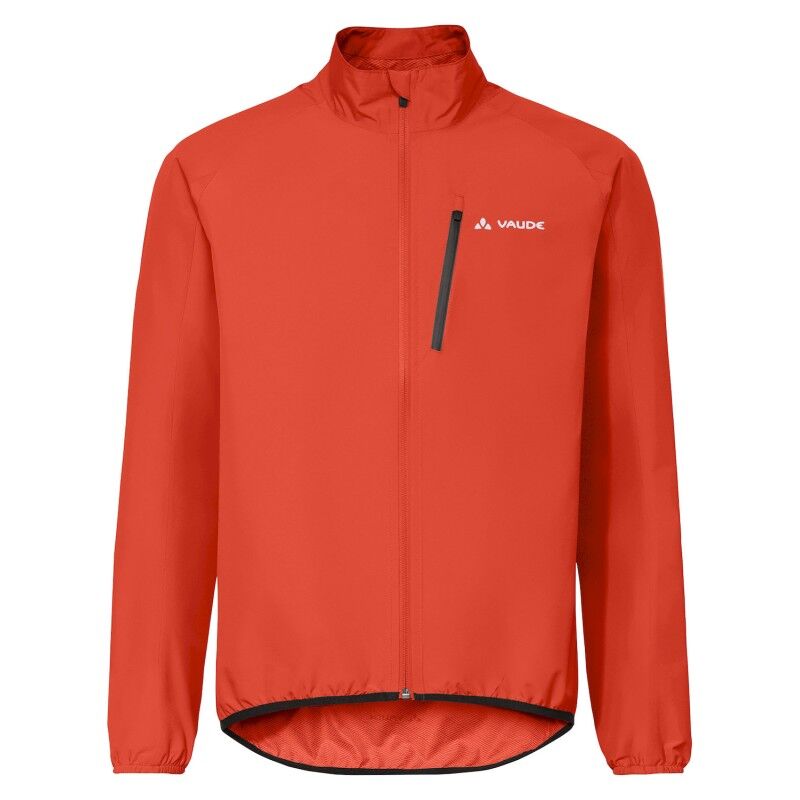 Vaude Men's Drop Jacket III - Cycling windproof jacket - Men's | Hardloop