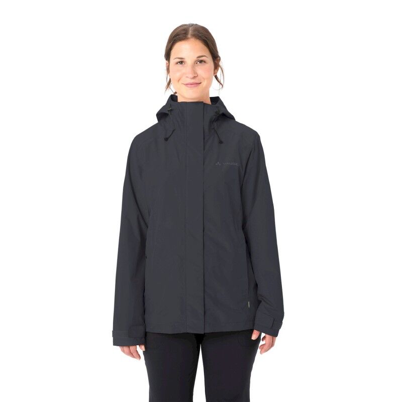 Women's Strathcona Jacket - Chaqueta impermeable - Mujer