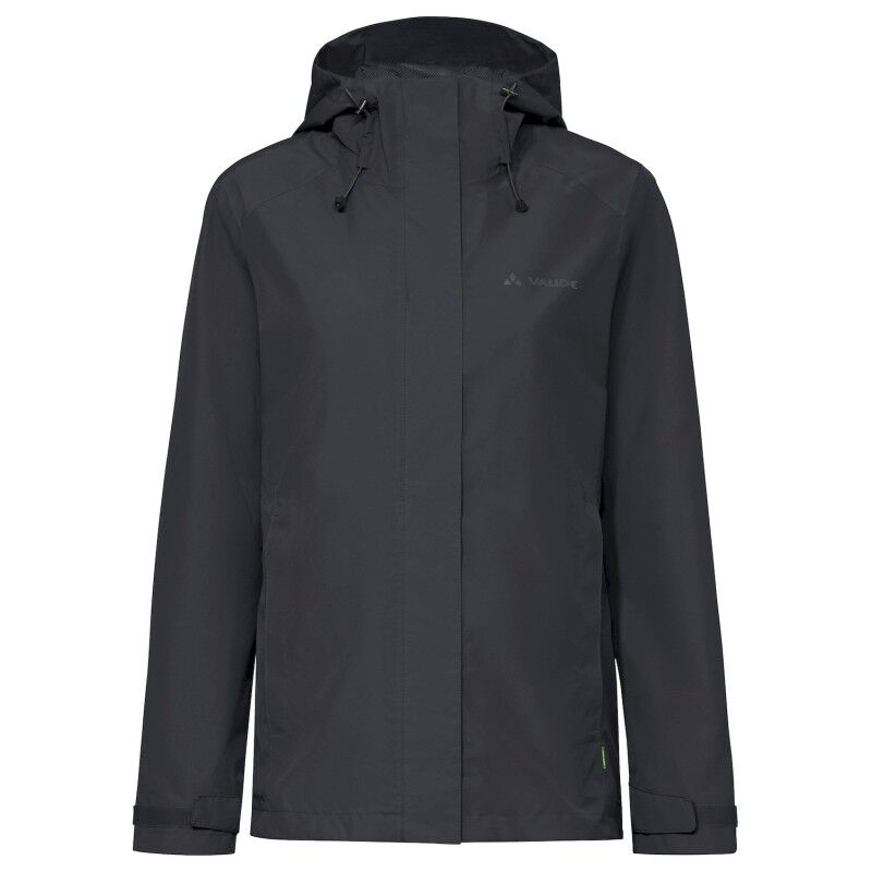 Vaude Women's Strathcona Jacket - Waterproof jacket - Women's | Hardloop