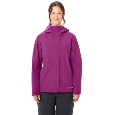 Women's Neyland 2.5L Jacket II - Sadetakki - Naiset