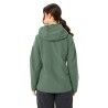 Vaude Women's Neyland 2.5L Jacket II - Sadetakki - Naiset | Hardloop
