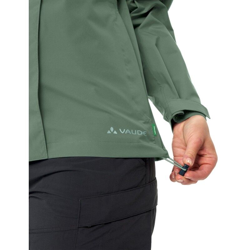 Vaude Women's Neyland 2.5L Jacket II - Dámská nepromokavá bunda | Hardloop