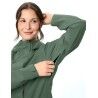 Vaude Women's Neyland 2.5L Jacket II - Veste imperméable femme | Hardloop