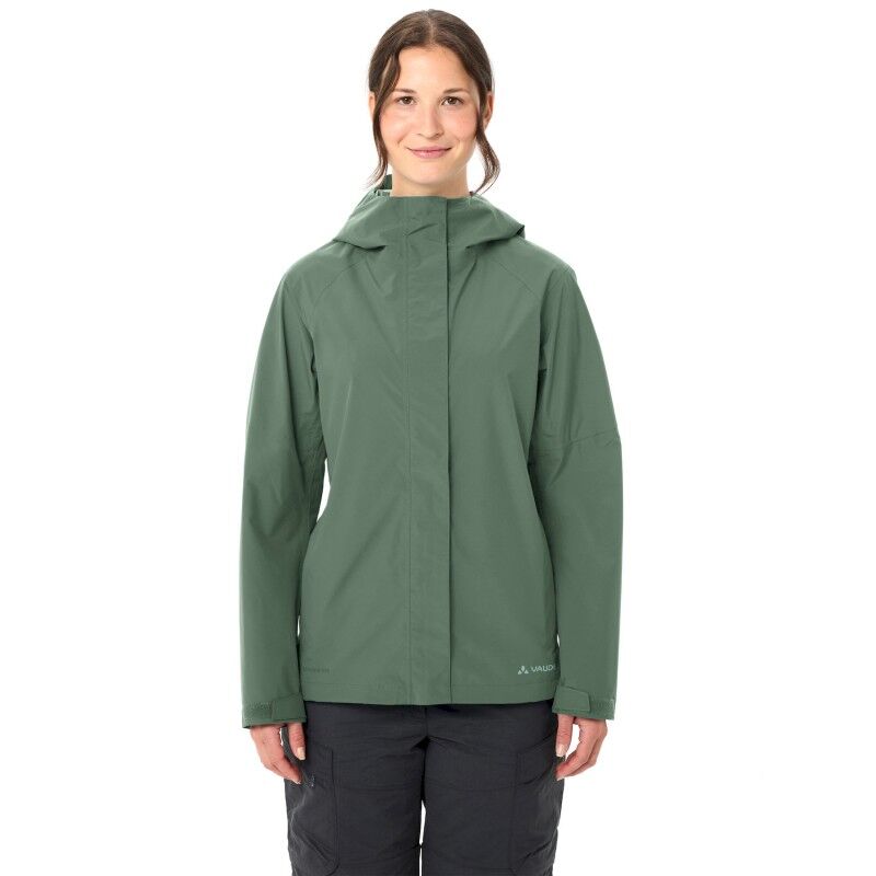 Women's Neyland 2.5L Jacket II - Kurtka przeciwdeszczowa damska