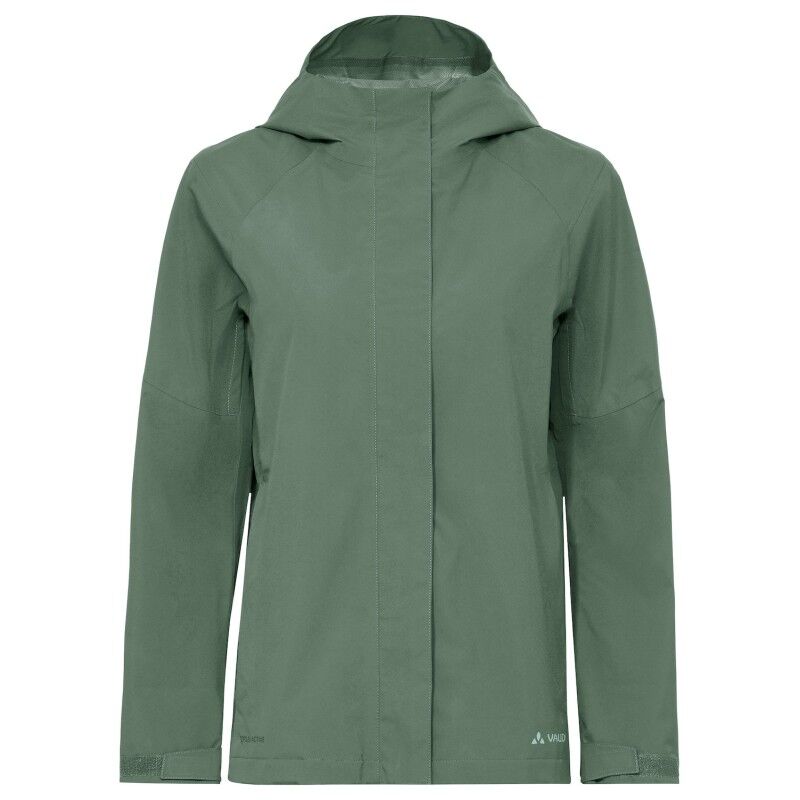 Vaude Women's Neyland 2.5L Jacket II - Sadetakki - Naiset | Hardloop