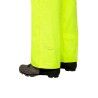 Vaude Men's Drop Pants II - Pantalon pluie vélo homme | Hardloop