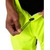 Vaude Men's Drop Pants II - Pantalon pluie vélo homme | Hardloop