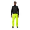 Vaude Men's Drop Pants II - Regenhose Fahrrad - Herren | Hardloop
