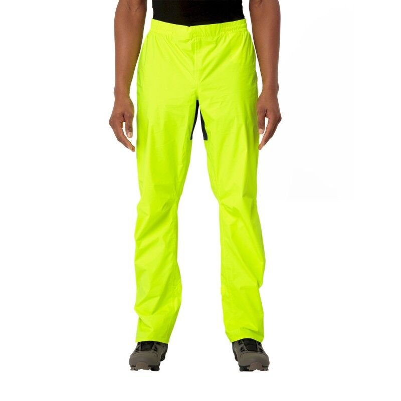 Men's Drop Pants II - Pánské nepromokavé cyklistické kalhoty