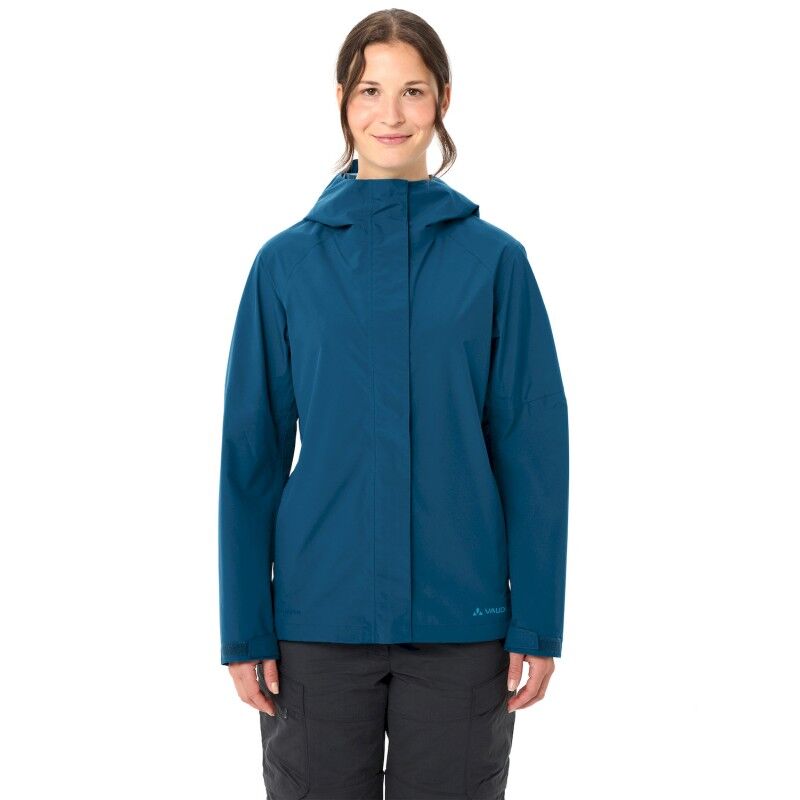 Women's Neyland 2.5L Jacket II - Regnjacka - Dam