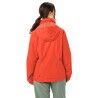 Vaude Women's Escape Bike Light Jacket - Fahrradjacke - Damen | Hardloop