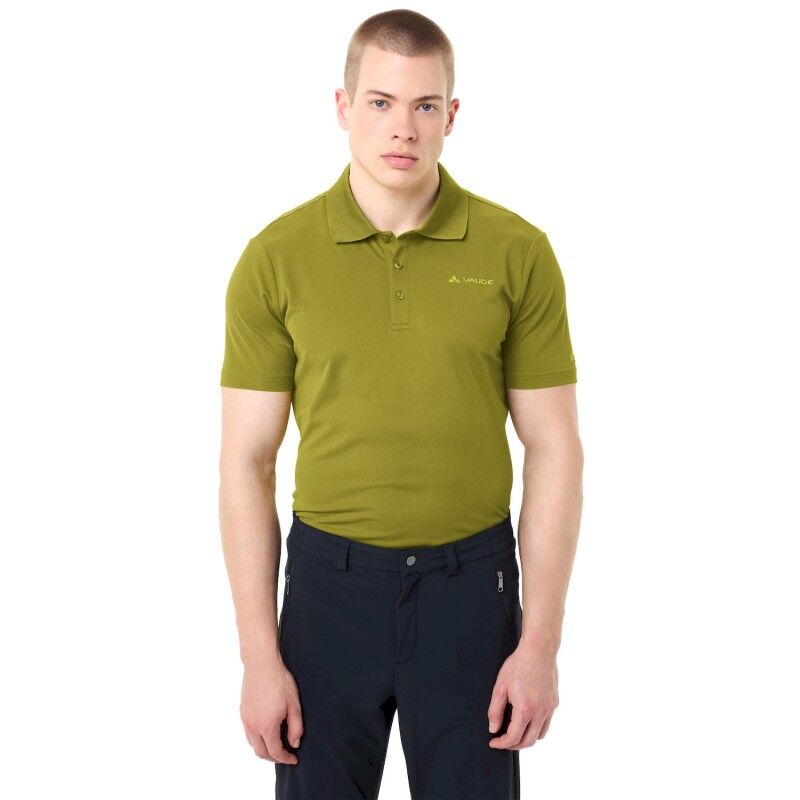 Men's Essential Polo Shirt - Polo-shirt - Herrer