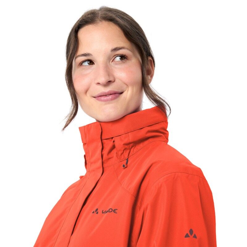 Vaude Women's Escape Bike Light Jacket - Fahrradjacke - Damen | Hardloop