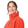 Vaude Women's Escape Bike Light Jacket - Fahrradjacke - Damen | Hardloop