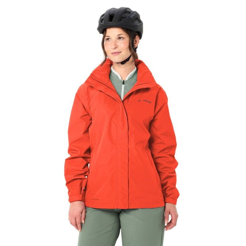 Vaude Women's Escape Bike Light Jacket - Casaco ciclismo mulher | Hardloop
