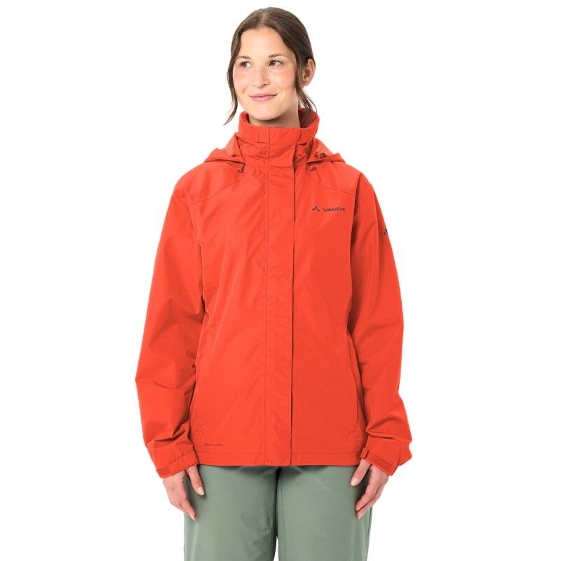 Women's Escape Bike Light Jacket - Chaqueta ciclismo - Mujer