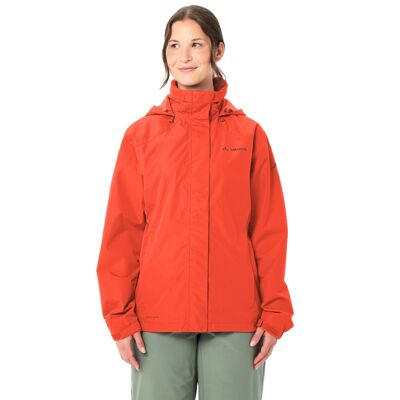 Women's Escape Bike Light Jacket - Pyöräilytakki - Naiset
