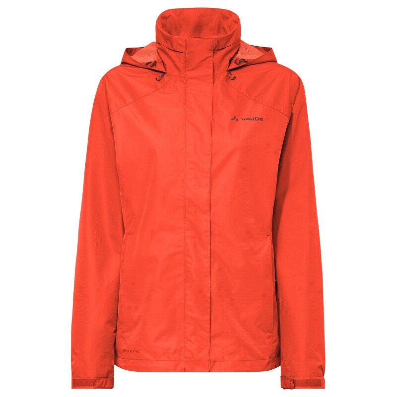 Vaude Women's Escape Bike Light Jacket - Cykeljacka - Dam | Hardloop