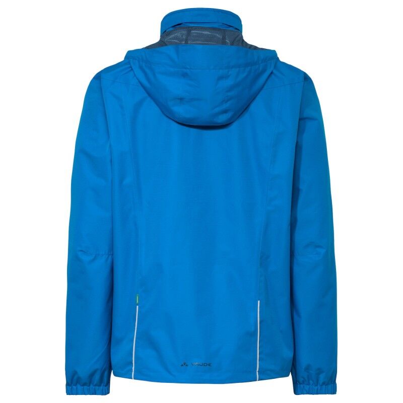 Vaude Men's Escape Bike Light Jacket - Pyöräilytakki - Miehet | Hardloop
