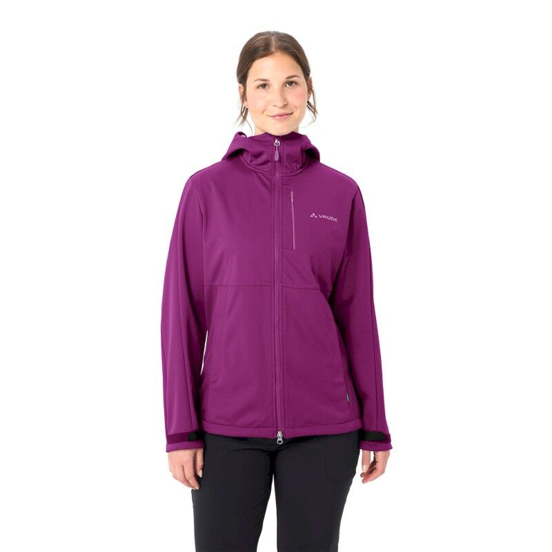 All Year Elope Softshell Jacket II - Chaqueta softshell - Mujer