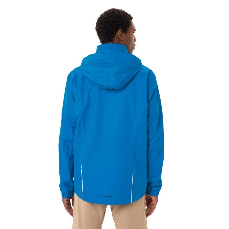 Vaude Men's Escape Bike Light Jacket - Chaqueta ciclismo - Hombre | Hardloop