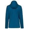Vaude All Year Elope Softshell Jacket II - Softshelljacka - Dam | Hardloop