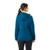Vaude All Year Elope Softshell Jacket II - Softshelljacka - Dam | Hardloop