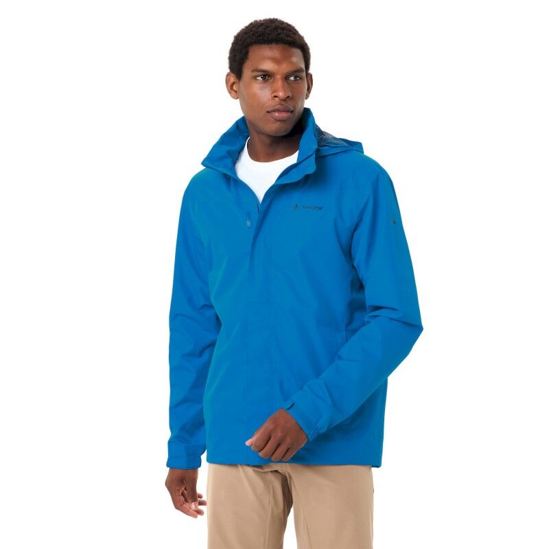 Vaude Men's Escape Bike Light Jacket - Fahrradjacke - Herren | Hardloop