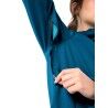 Vaude All Year Elope Softshell Jacket II - Chaqueta softshell - Mujer | Hardloop