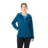 Vaude All Year Elope Softshell Jacket II - Kurtka softshell damska | Hardloop