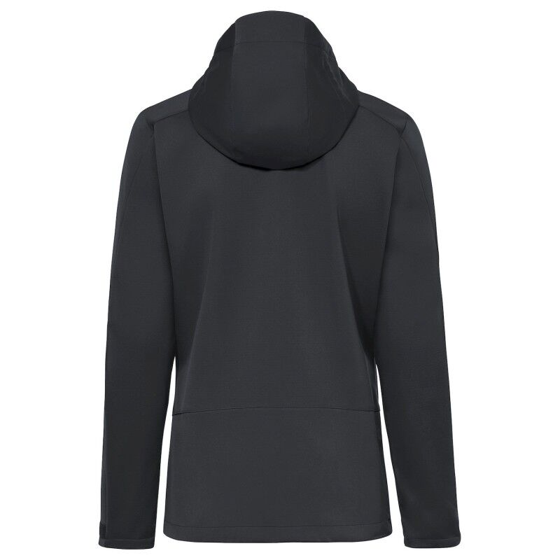 Vaude All Year Elope Softshell Jacket II - Softshelljacke - Damen | Hardloop