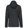Vaude All Year Elope Softshell Jacket II - Softshelljacke - Damen | Hardloop