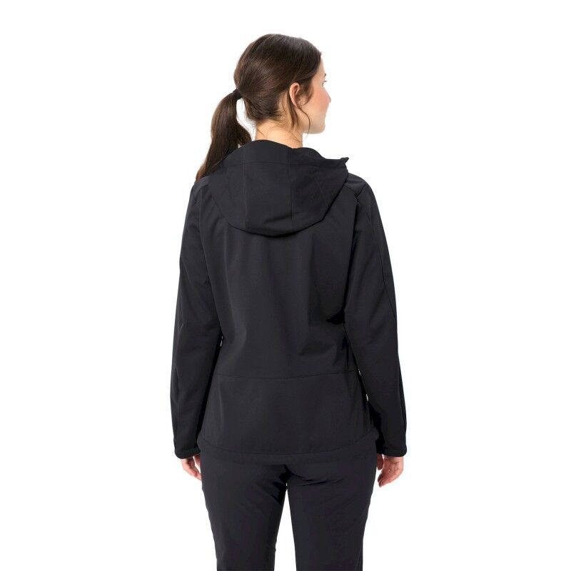Vaude All Year Elope Softshell Jacket II - Softshelljacke - Damen | Hardloop