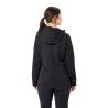 Vaude All Year Elope Softshell Jacket II - Softshelljacke - Damen | Hardloop