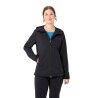 Vaude All Year Elope Softshell Jacket II - Softshelljacke - Damen | Hardloop