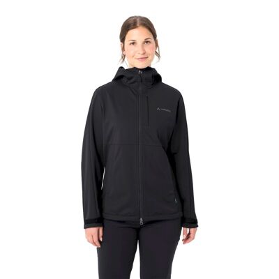 All Year Elope Softshell Jacket II - Kurtka softshell damska