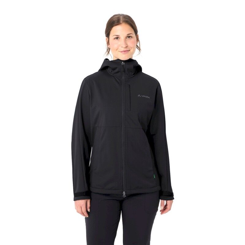 All Year Elope Softshell Jacket II - Softshelljack - Dames