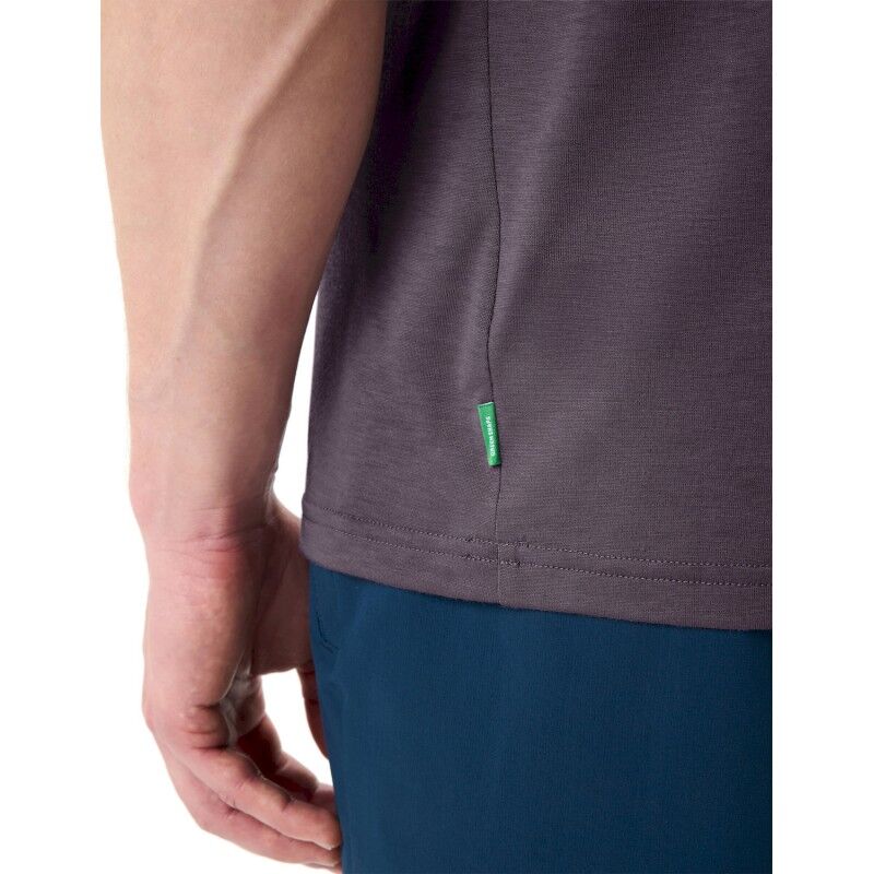 Vaude Sveit T-Shirt - T-shirt Herrer