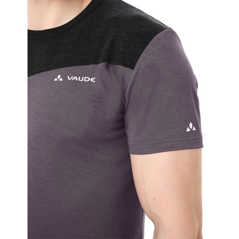 Vaude Sveit T- T-Shirt - Herren