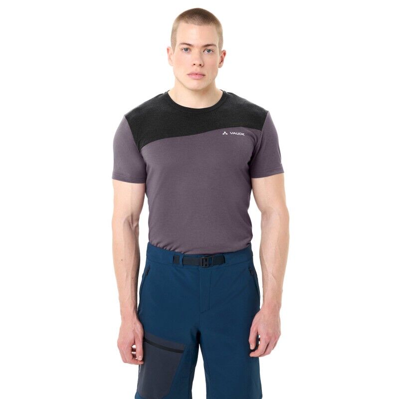 Vaude Sveit T- T-Shirt - Herren
