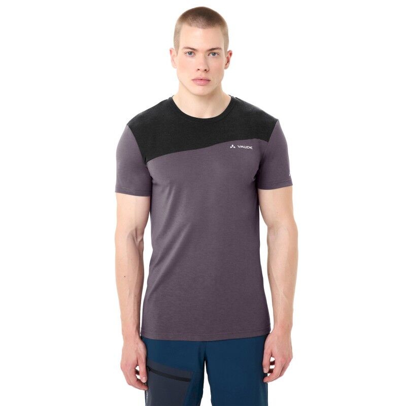 Sveit T-Shirt - T-shirt Herr